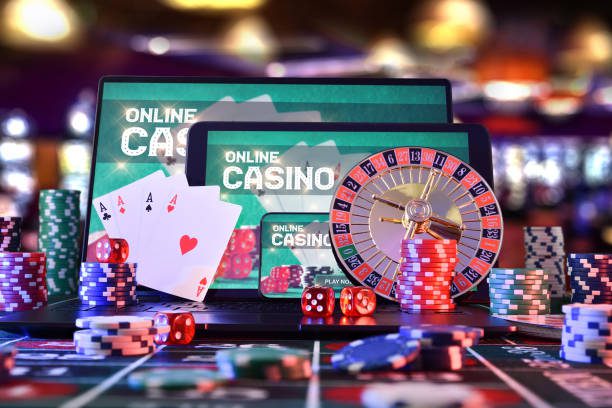 Discover the World of Casinos Non Gamstop Unrestricted Gaming Awaits! Discover the World of Casinos Non Gamstop Unrestricted Gaming Awaits!